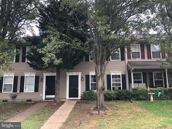 9947 MATTI HILL COURT, FREDERICKSBURG, VA 22408