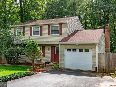 23 WILLOW BRANCH PLACE, FREDERICKSBURG, VA 22405