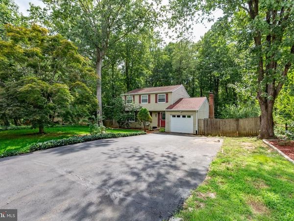 23 WILLOW BRANCH PLACE, FREDERICKSBURG, VA 22405