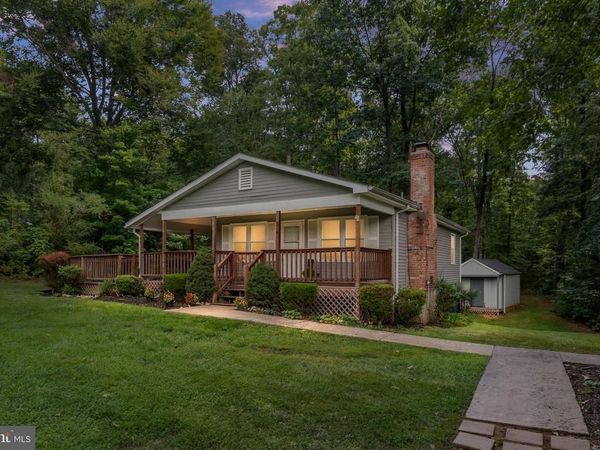 316 TACKETTS MILL ROAD, STAFFORD, VA 22556
