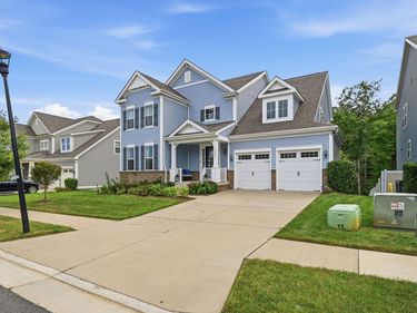 1272 COASTAL AVENUE, STAFFORD, VA 22554
