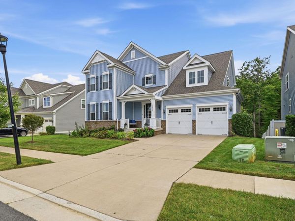 1272 COASTAL AVENUE, STAFFORD, VA 22554