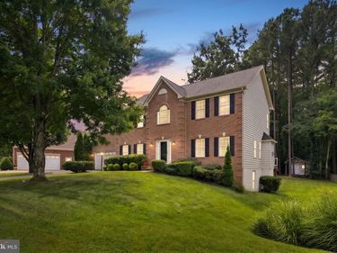 5 LAKEWIND LANE, STAFFORD, VA 22554