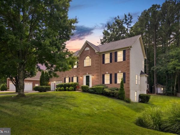 5 LAKEWIND LANE, STAFFORD, VA 22554