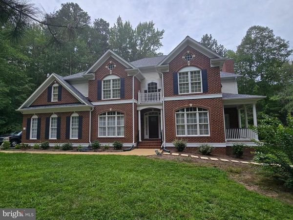5 BEAVER RIDGE ROAD, STAFFORD, VA 22556