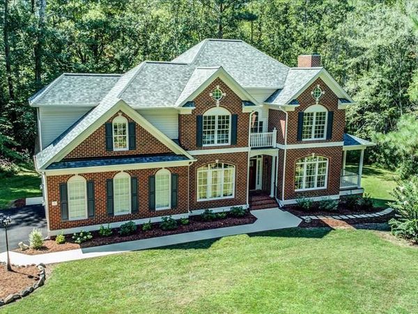 5 BEAVER RIDGE ROAD, STAFFORD, VA 22556