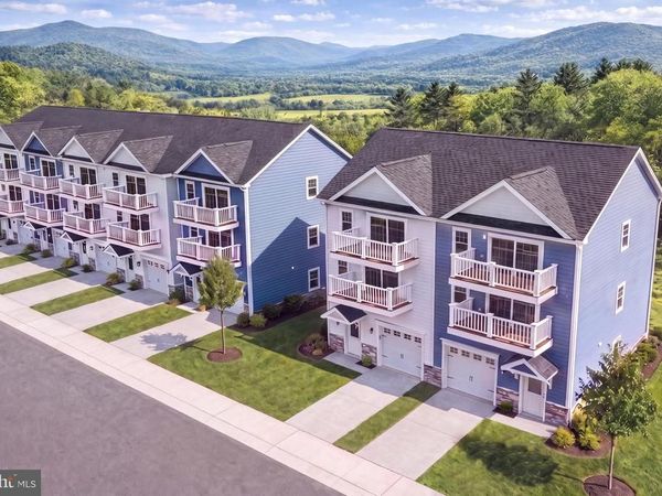 Lot 27A1G W STRASBURG ROAD, FRONT ROYAL, VA 22630