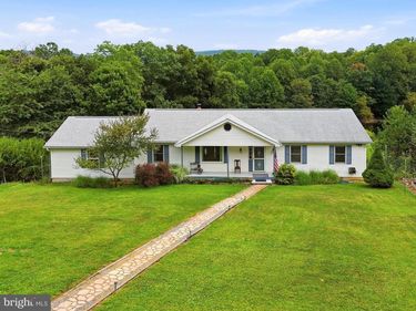 376 BLACK TWIG ROAD, LINDEN, VA 22642