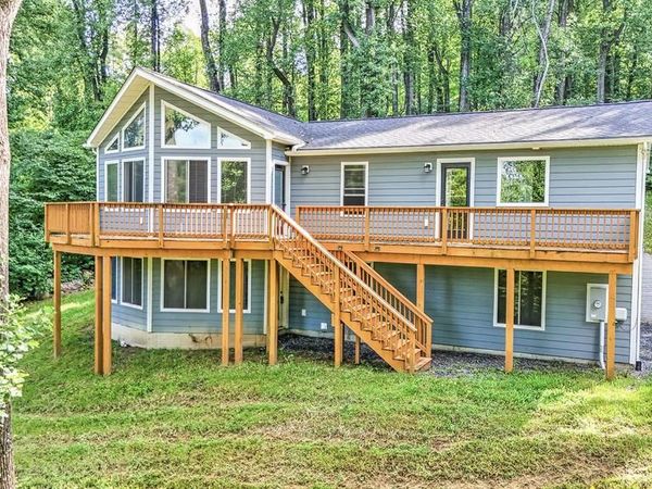 337 REID DRIVE, FRONT ROYAL, VA 22630
