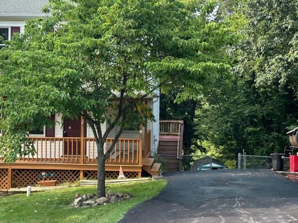 34 E 19TH STREET, FRONT ROYAL, VA 22630