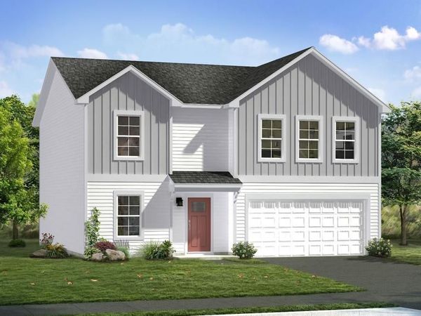 HOMESITE 382 OUTRIGGER ROAD, INWOOD, WV 25428