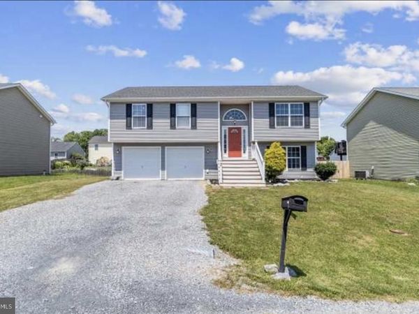 71 JOB ROAD, INWOOD, WV 25428