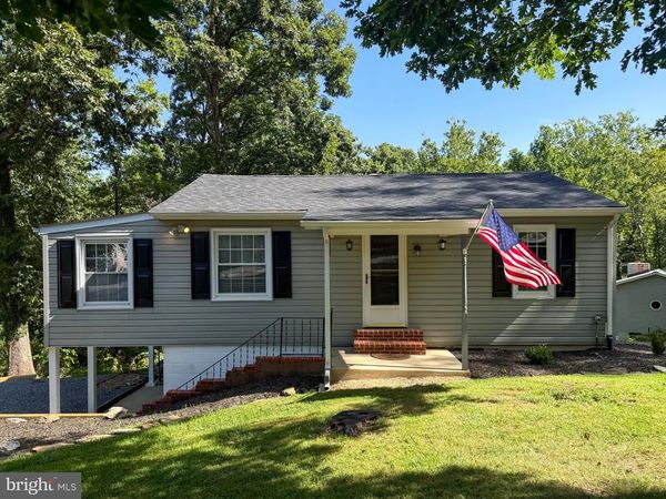 98 GREENWOOD ROAD, HARPERS FERRY, WV 25425