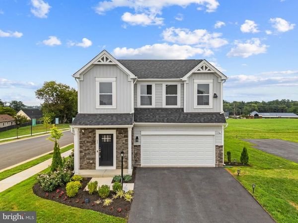 11 PETERS AVENUE, RANSON, WV 25438