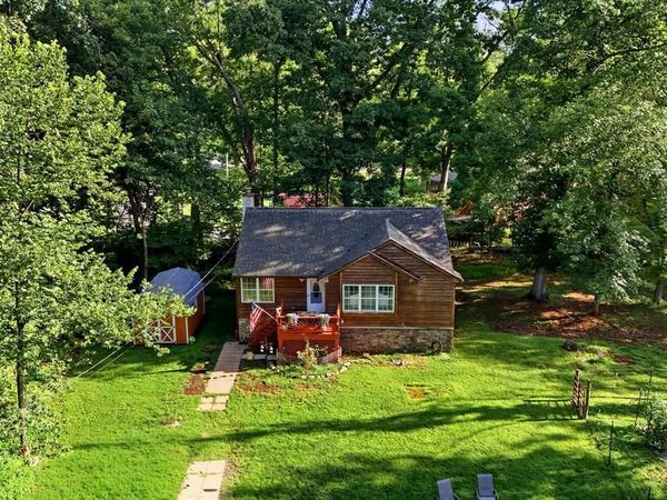 139 DAWN LANE, HARPERS FERRY, WV 25425
