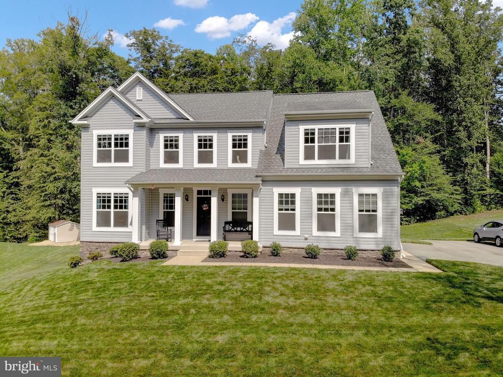 3269 MAYWOOD COURT, HUNTINGTOWN, MD 20639