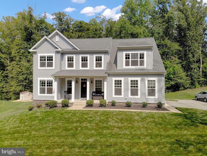 3269 Maywood Court, Huntingtown, MD 20639 Main Photo