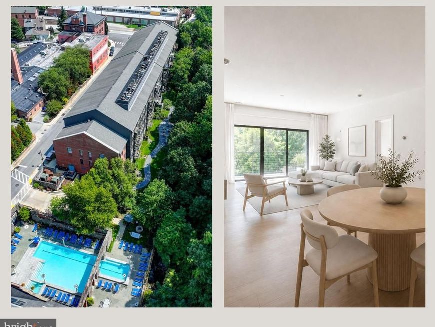 2007 Clipper Park Road, Unit 418, Baltimore, MD 21211 Main Photo