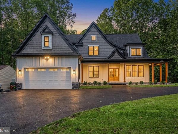 3200 LAKEVIEW PARKWAY, LOCUST GROVE, VA 22508