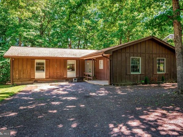 143 JEFFERSON AVENUE, LOCUST GROVE, VA 22508