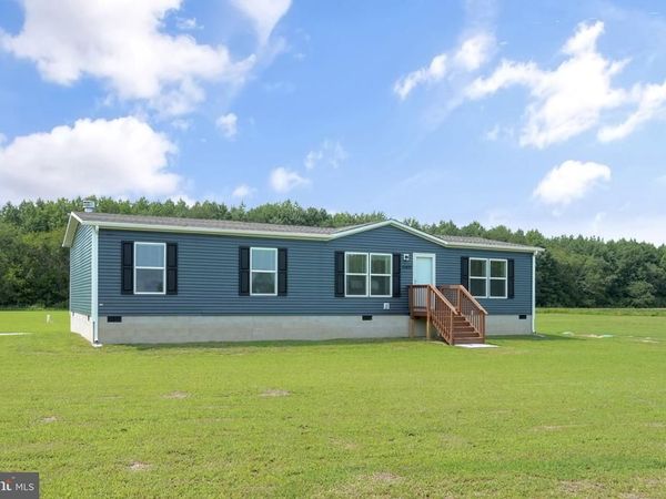 33030 GARRISON LANE, PAINTER, VA 23420