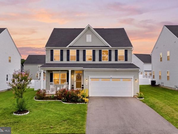 209 PULLMAN WAY, MARTINSBURG, WV 25403