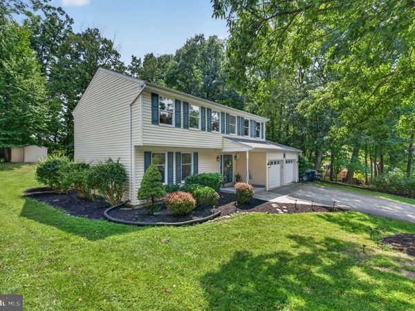 10130 CLEARSPRING ROAD, DAMASCUS, MD 20872
