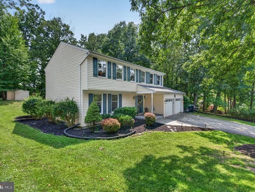 10130 Clearspring Road, Damascus, MD 20872 Main Photo