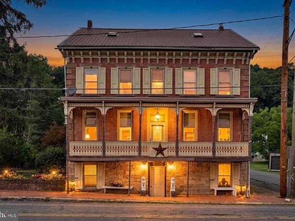 125 E CENTER STREET, TREMONT, PA 17981