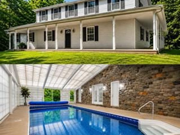 1687 LITTLE MT ROAD, BETHEL, PA 19507