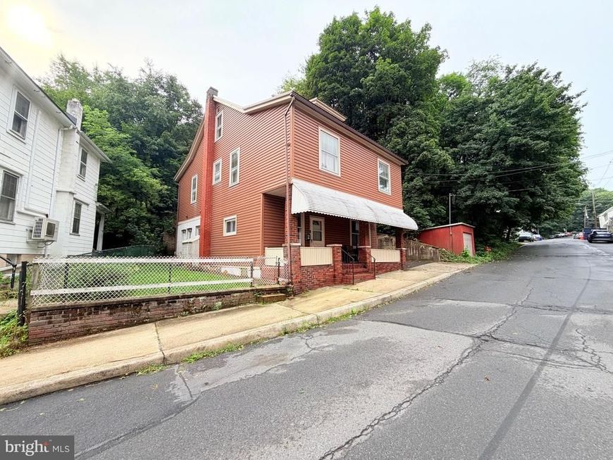 405 Laurel Street, Minersville, PA 17954 Main Photo