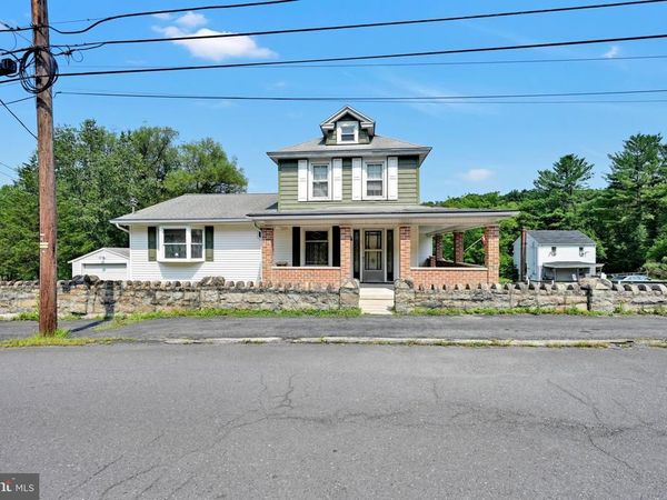 91 TUSCARORA STREET, POTTSVILLE, PA 17901