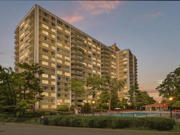 301 N BEAUREGARD STREET, Unit 908, ALEXANDRIA, VA 22312