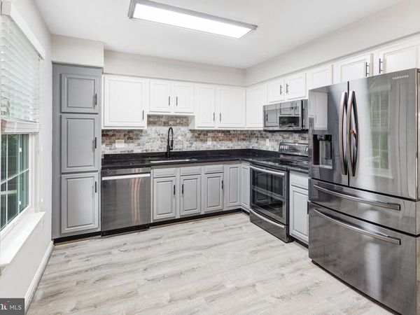 15324 WATERS EDGE COURT, DUMFRIES, VA 22026