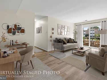 503 FLORIDA AVENUE, Unit 104, HERNDON, VA 20170