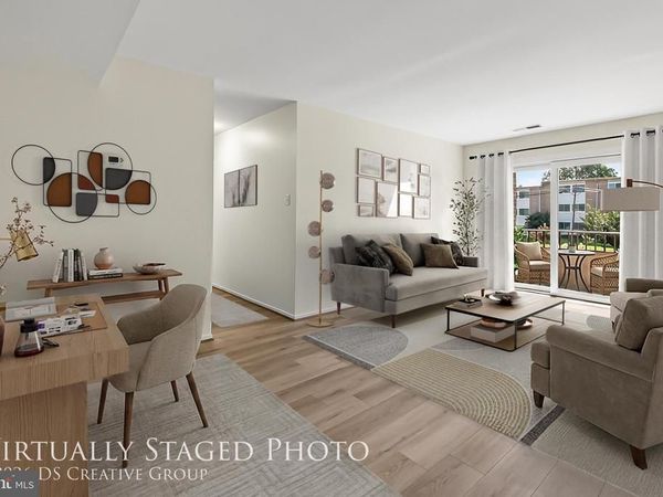 503 FLORIDA AVENUE, Unit 104, HERNDON, VA 20170
