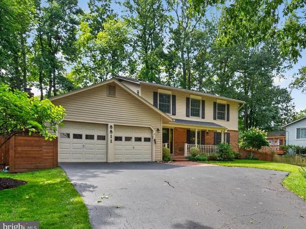 8811 HAYLOAD COURT, SPRINGFIELD, VA 22153