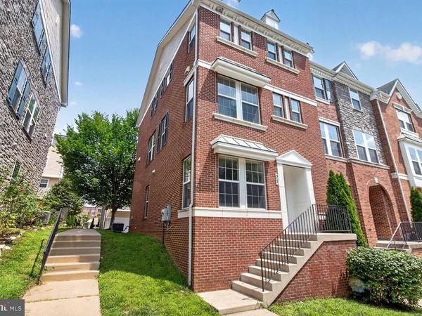 27 FAIRBANKS DRIVE, GAITHERSBURG, MD 20877
