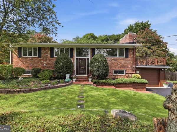 4107 WATKINS TRAIL, ANNANDALE, VA 22003