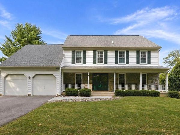 1015 SAMPLERS WAY, POTOMAC, MD 20854