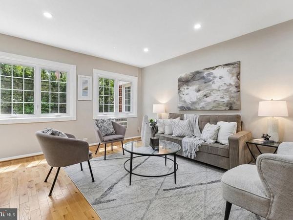 1024 VALLEY DRIVE, ALEXANDRIA, VA 22302