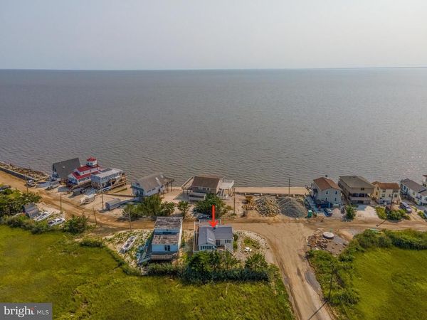 199 COVE ROAD, NEWPORT, NJ 08345