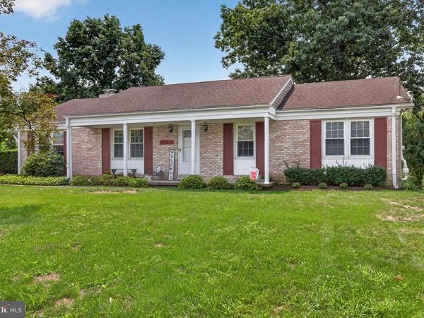 4741 BROADWAY STREET, HARRISBURG, PA 17111
