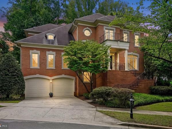 6706 HONESTY DRIVE, BETHESDA, MD 20817