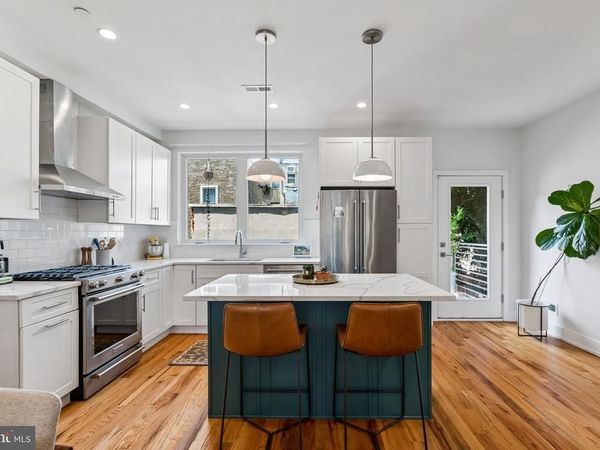1126 E PALMER STREET, Unit 11, PHILADELPHIA, PA 19125