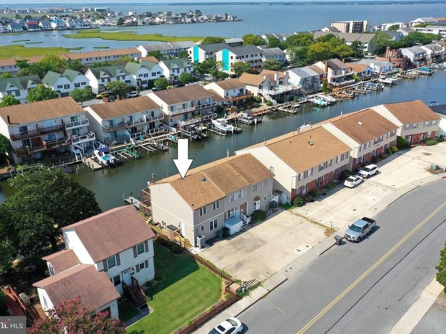 139 A Newport Bay Drive, Unit 206A, Ocean City, MD 21842 Main Photo