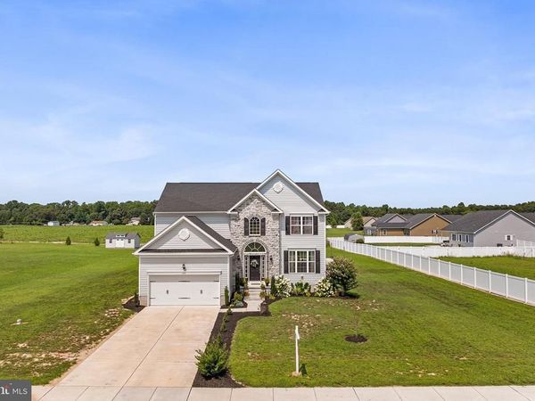 395 KEGGIN DRIVE, GREENWOOD, DE 19950