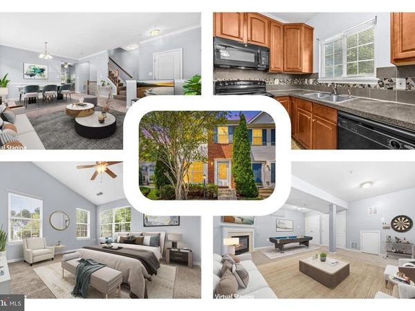 15409 BENNETTS RUN COURT, BRANDYWINE, MD 20613