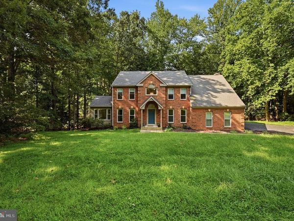 2 ENGLISH HILLS DRIVE, FREDERICKSBURG, VA 22406