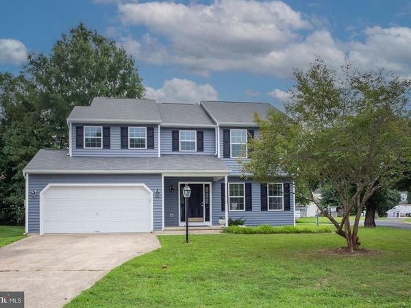 5301 RAY COURT, WALDORF, MD 20603
